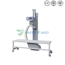 Ysdr-Uc32 Medical 32kw ​​Uc-Arm Digital X Ray Prix de la machine